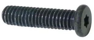 SENNHEISER 550243 oryginalna ŚRUBA TORX M2.5X10 DO OBUDOWY SKM G3/2000/5200 - SALON SENNHEISER WARSZAWA - Inne akcesoria audio-wideo - miniaturka - grafika 1