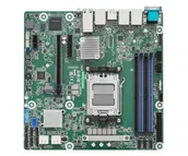 Płyty główne - ASRock B650D4U-2L2T/BCM 1x AM5 AMD Ryzen 7000 B650E - miniaturka - grafika 1