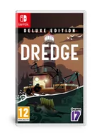 Gry Nintendo Switch - Dredge Deluxe Edition GRA NINTENDO SWITCH - miniaturka - grafika 1