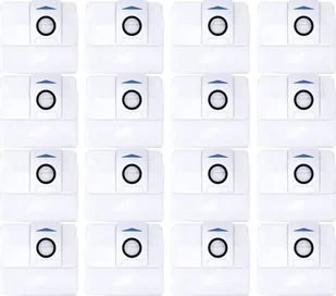 INF Worki do odkurzacza Ecovacs Deebot T20 OMNI/T20/T20 Max/T20 Pro - Worki do odkurzaczy - miniaturka - grafika 1