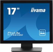 Monitory - iiyama T1732MSC-B1SAG 17" Monitor dotykowy - miniaturka - grafika 1