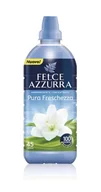 Środki do prania - Felce Azzurra Pura Freschezza Czysta Świeżość - Koncentrat do płukania tkanin (900 ml - 45 p) - miniaturka - grafika 1