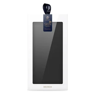 Dux Ducis Skin Pro kabura etui pokrowiec z klapką iPhone 13 Pro czarny - Etui i futerały do telefonów - miniaturka - grafika 25