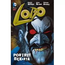 Lobo Portret bękarta