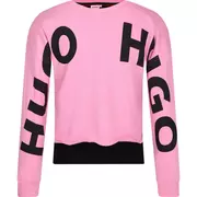 HUGO KIDS Bluza | Regular Fit