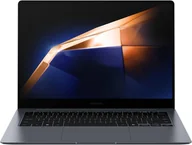 Laptopy - Samsung Galaxy Book4 Pro - Ultra 7-155H 14'' AMOLED Dotyk 16GB 512GB Win11 Szary - miniaturka - grafika 1