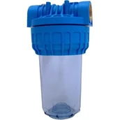 Akcesoria do pomp - AMG Obudowa do filtra AMG 8082012 - miniaturka - grafika 1