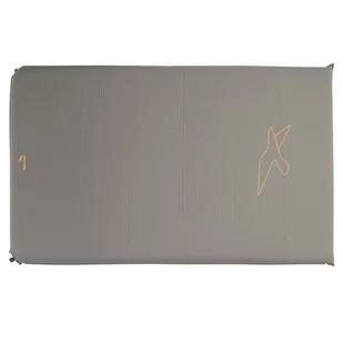 Easy camp Siesta Mat Double 10.0 cm, Mata 5709388104342 - Karimaty - miniaturka - grafika 1