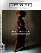 Czasopisma - Attitude Interior Design Magazine [PT] - miniaturka - grafika 1