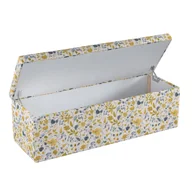 Inne meble do sypialni - Skrzynia tapicerowana - miniaturka - grafika 1