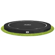 Trampoliny - Salta Trampolina Excellent Ground 427 cm schwarz 5835A - miniaturka - grafika 1