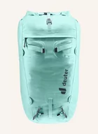 Plecaki - Deuter Plecak Durascent 28 Sl blau - miniaturka - grafika 1