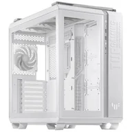 Obudowy komputerowe - ASUS TUF Gaming GT502 Plus Biały - miniaturka - grafika 1