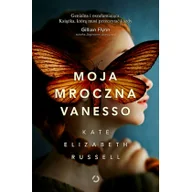 Opowiadania - Moja mroczna Vanesso - miniaturka - grafika 1
