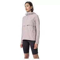 Kurtki damskie - Kurtka damska 4F Softshell, BEIGE, M - miniaturka - grafika 1