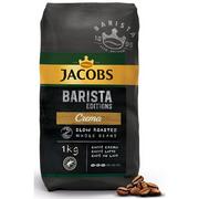 Jacobs Kawa Ziarnista Barista Editions Crema