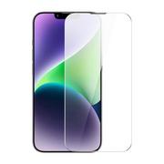 Szkła hartowane na telefon - Szkło ochronne Baseus Schott HD do iPhone 13 Pro Max/14 Plus - miniaturka - grafika 1