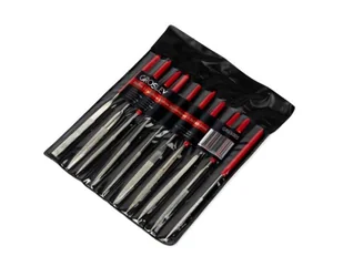 Pilniki Iglaki Zestaw 10 SZT. - Narzędzia samochodowe - miniaturka - grafika 1