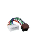 Akcesoria car audio - FOCAL CAR IW NIS Y-ISO Kostka ISO - miniaturka - grafika 1