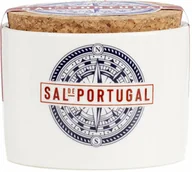 Sól - Kwiat soli Sal de Portugal Quinta de Jugais 150g - miniaturka - grafika 1