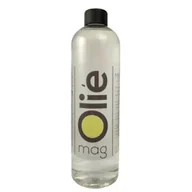 Apteczki i materiały opatrunkowe - Zoke Alcheo Oliwka Magnezowa 400 ml - miniaturka - grafika 1