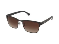 Okulary przeciwsłoneczne - Okulary przeciwsłoneczne Emporio Armani EA2087 3390/13 - miniaturka - grafika 1