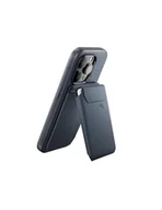 Etui i futerały do telefonów - Peak Design Wallet Stand MagSafe midnight - miniaturka - grafika 1