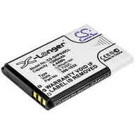 Akcesoria do telefonów stacjonarnych - Shoretel IP930D / 300-1032 1200mAh 4.44Wh Li-Ion 3.7V (Cameron Sino) - miniaturka - grafika 1