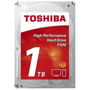 Toshiba P300 1TB HDWD110EZSTA - Dyski HDD - miniaturka - grafika 1