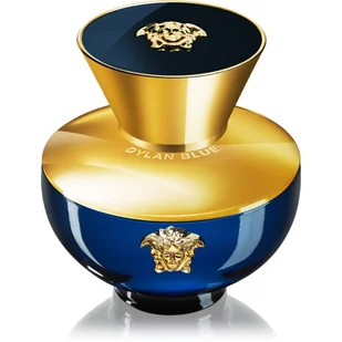 Versace Pour Femme Dylan Blue woda perfumowana 30ml - Wody i perfumy damskie - miniaturka - grafika 1