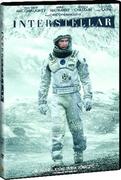 Filmy fantasy DVD - Interstellar - miniaturka - grafika 1