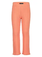 Legginsy - Blue Seven Legginsy w kolorze pomarańczowym - miniaturka - grafika 1