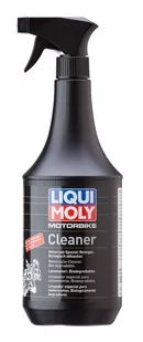 Liqui Moly LIQUI Moly 1509 Racing Bike Cleaner, 1 L 1509 - Akcesoria do elektronarzędzi - miniaturka - grafika 1