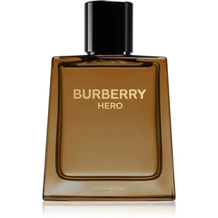 BURBERRY Hero woda perfumowana 100 ml - Wody i perfumy męskie - miniaturka - grafika 1