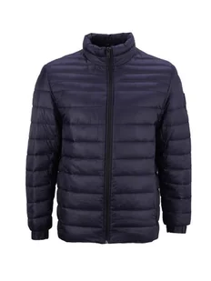 BOSS Kurtka przejściowa Oden2 50530822 Granatowy Slim Fit - Kurtki męskie - miniaturka - grafika 1