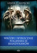 Fantasy - Wróżby i wyrocznie pogańskich Skandynawów - Leszek P. Słupecki - książka - miniaturka - grafika 1