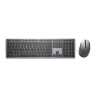 Zestawy myszka + klawiatura - Dell KM7321W (KM7321WGY-CSK) - miniaturka - grafika 1