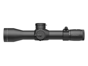 Luneta celownicza Leupold Mark 5HD 3.6-18x44 FFP 35 mm M1C3 PR1-MIL - Lunety i akcesoria - miniaturka - grafika 1