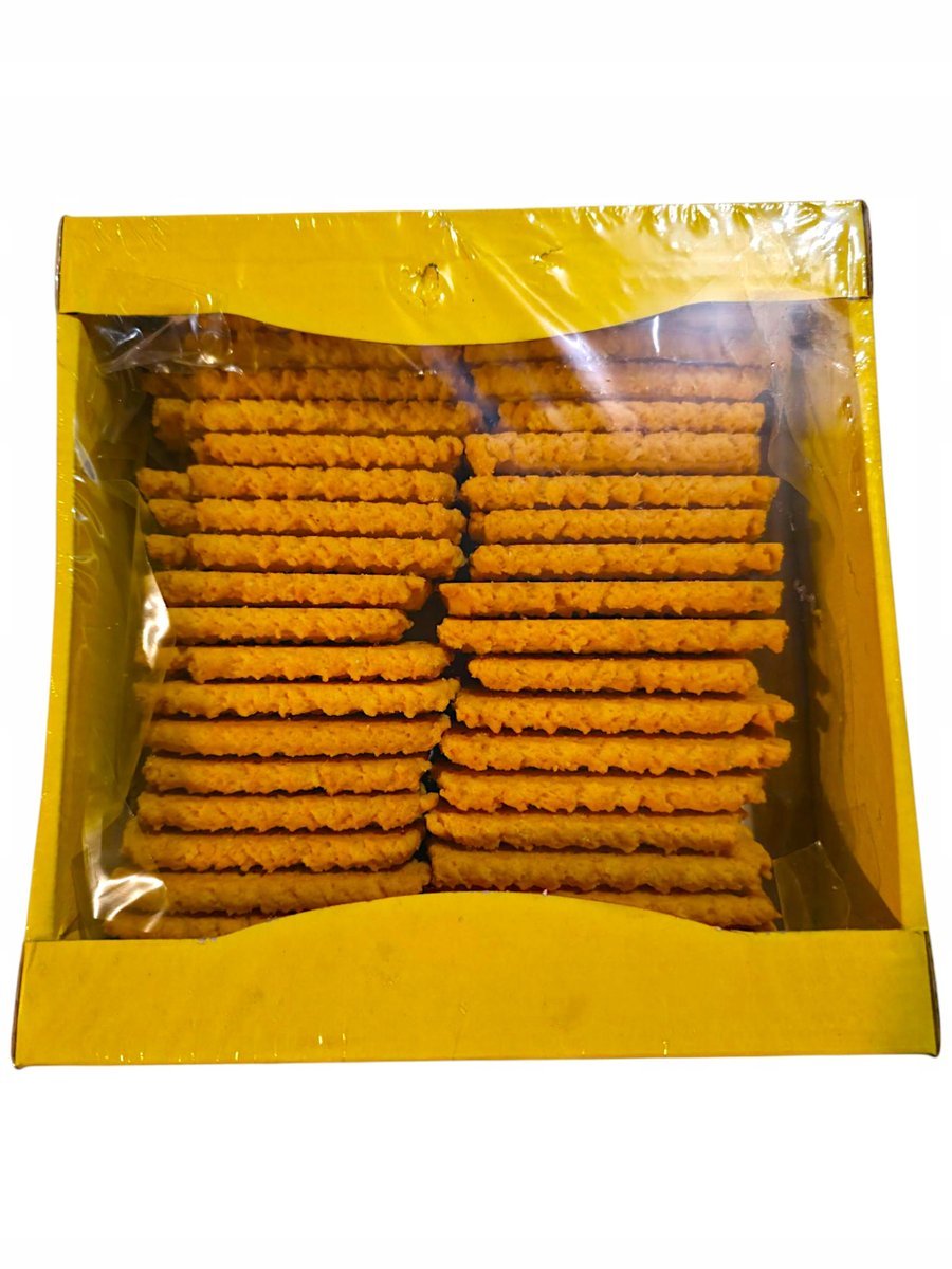 Ciastka kruche 450g Maszynkowe