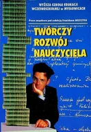 Pedagogika i dydaktyka - Twórczy rozwój nauczyciela - miniaturka - grafika 1