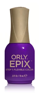 ORLY Epix Lakier do paznokci  Cinematic - Lakiery do paznokci - miniaturka - grafika 1