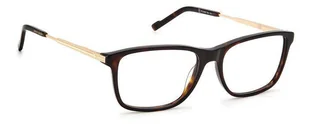 Okulary korekcyjne Pierre Cardin P.C. 6245 086 - Okulary korekcyjne, oprawki, szkła - miniaturka - grafika 2