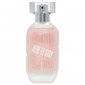 Wody i perfumy damskie - Naomi Campbell Here To Stay woda toaletowa 15 ml - miniaturka - grafika 1