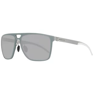 Męskie Okulary przeciwsłoneczne MERCEDES BENZ model M7008-B (Szkło/Zausznik/Mostek) 59/15/140 mm) - Okulary przeciwsłoneczne - miniaturka - grafika 1