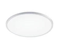 Lampy sufitowe - Aigostar - LED Plafon łazienkowy LED/24W/230V 6500K śr. 42 cm IP44 - miniaturka - grafika 1