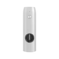 Młynki do soli i pieprzu - Młynek elektryczny USB MAESTRO MR-1615-WHITE - miniaturka - grafika 1