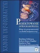 Systemy operacyjne i oprogramowanie - Projektowanie oprogramowania. Wstęp do programowania i techniki komputerowej - miniaturka - grafika 1