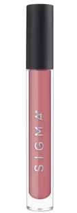 Sigma - CREME DE COUTURE - LIQUID LIPSTICK - Pomadka w płynie - NEW MOD - Szminki - miniaturka - grafika 1