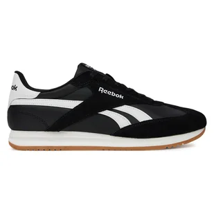Obuwie sportowe Reebok FIORI AR30309MBWT - Sneakersy męskie - miniaturka - grafika 1