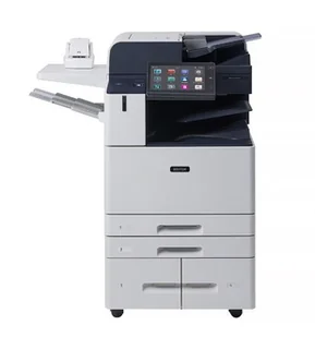 Xerox Altalink B8200 A3 45/55 B8201V_F - Urządzenia wielofunkcyjne - miniaturka - grafika 1